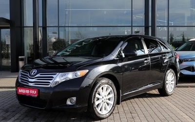 Toyota Venza I, 2012 год, 2 420 000 рублей, 1 фотография