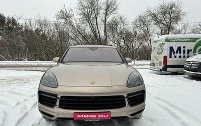 Porsche Cayenne III, 2019 год, 6 700 000 рублей, 1 фотография