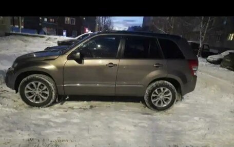 Suzuki Grand Vitara, 2012 год, 1 400 000 рублей, 2 фотография