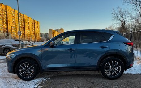 Mazda CX-5 II, 2018 год, 2 600 000 рублей, 2 фотография