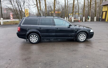 Volkswagen Passat B5+ рестайлинг, 2003 год, 375 000 рублей, 3 фотография