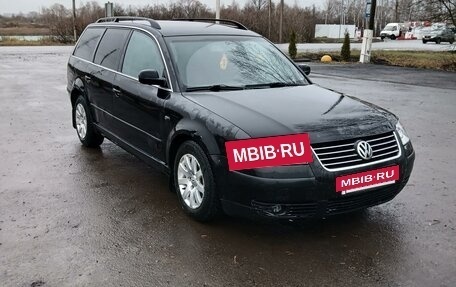 Volkswagen Passat B5+ рестайлинг, 2003 год, 375 000 рублей, 2 фотография