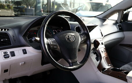 Toyota Venza I, 2012 год, 2 420 000 рублей, 7 фотография