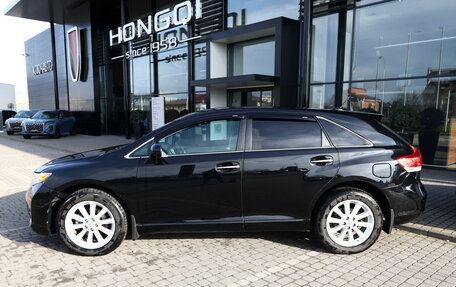 Toyota Venza I, 2012 год, 2 420 000 рублей, 5 фотография