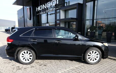 Toyota Venza I, 2012 год, 2 420 000 рублей, 12 фотография