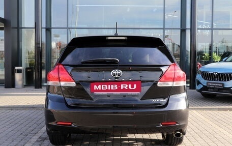 Toyota Venza I, 2012 год, 2 420 000 рублей, 4 фотография