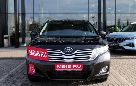 Toyota Venza I, 2012 год, 2 420 000 рублей, 3 фотография