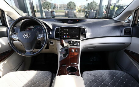 Toyota Venza I, 2012 год, 2 420 000 рублей, 15 фотография