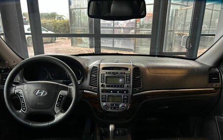 Hyundai Santa Fe III рестайлинг, 2010 год, 1 699 900 рублей, 7 фотография