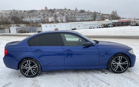 BMW 3 серия, 2007 год, 1 200 000 рублей, 3 фотография