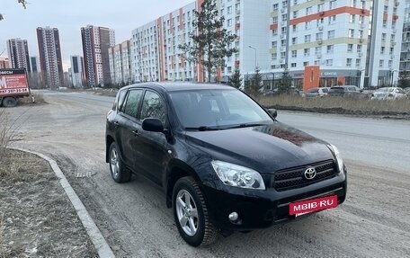 Toyota RAV4, 2008 год, 1 295 000 рублей, 2 фотография