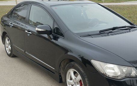 Honda Civic VIII, 2009 год, 950 000 рублей, 10 фотография