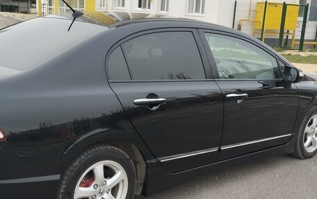 Honda Civic VIII, 2009 год, 950 000 рублей, 14 фотография