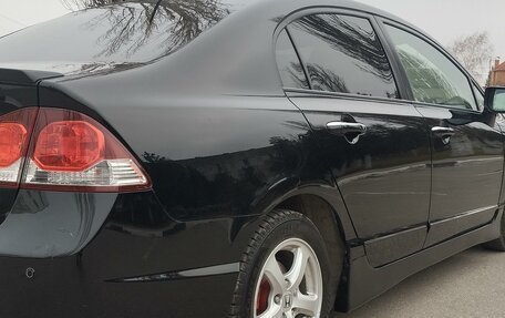 Honda Civic VIII, 2009 год, 950 000 рублей, 3 фотография