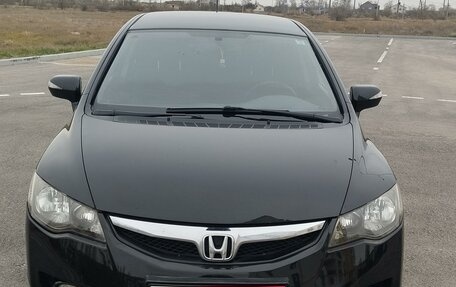 Honda Civic VIII, 2009 год, 950 000 рублей, 8 фотография