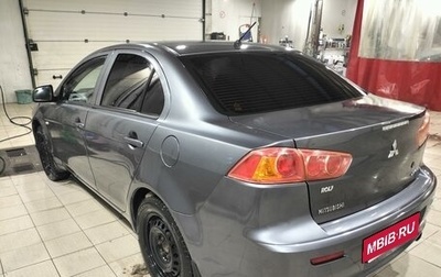 Mitsubishi Lancer IX, 2007 год, 565 000 рублей, 1 фотография