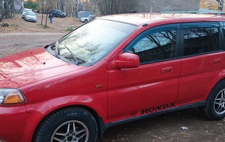 Honda HR-V I, 2000 год, 650 000 рублей, 1 фотография