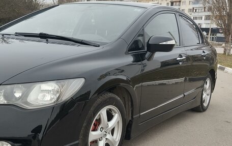 Honda Civic VIII, 2009 год, 950 000 рублей, 16 фотография