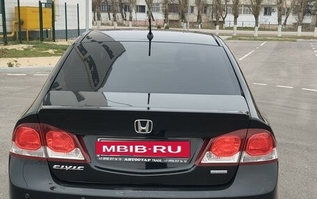 Honda Civic VIII, 2009 год, 950 000 рублей, 15 фотография