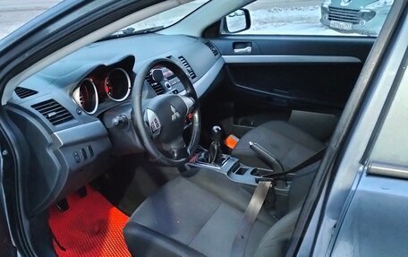 Mitsubishi Lancer IX, 2007 год, 565 000 рублей, 5 фотография