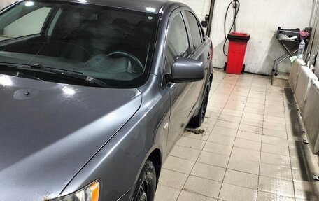 Mitsubishi Lancer IX, 2007 год, 565 000 рублей, 6 фотография