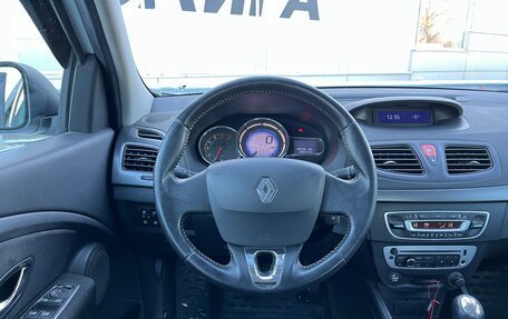 Renault Fluence I, 2014 год, 839 000 рублей, 7 фотография