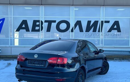 Volkswagen Jetta VI, 2014 год, 885 000 рублей, 2 фотография