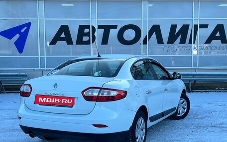 Renault Fluence I, 2014 год, 839 000 рублей, 2 фотография