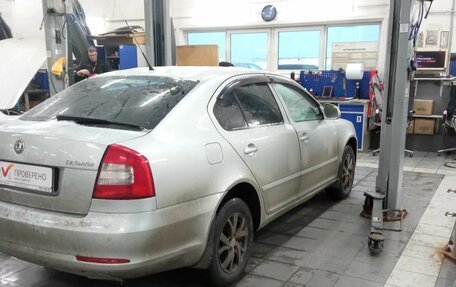 Skoda Octavia, 2010 год, 680 000 рублей, 3 фотография