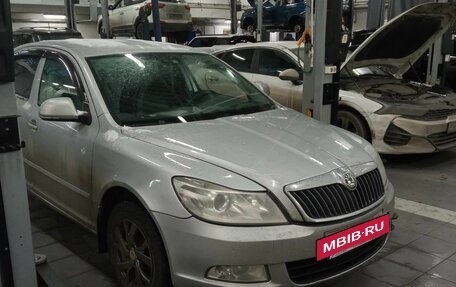 Skoda Octavia, 2010 год, 680 000 рублей, 2 фотография