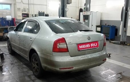 Skoda Octavia, 2010 год, 680 000 рублей, 4 фотография