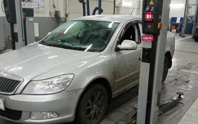 Skoda Octavia, 2010 год, 680 000 рублей, 1 фотография