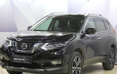 Nissan X-Trail, 2021 год, 2 599 900 рублей, 7 фотография