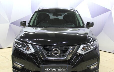 Nissan X-Trail, 2021 год, 2 599 900 рублей, 14 фотография