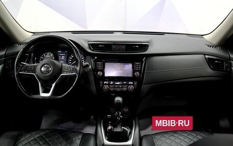 Nissan X-Trail, 2021 год, 2 599 900 рублей, 17 фотография