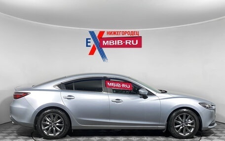 Mazda 6, 2021 год, 3 149 000 рублей, 3 фотография