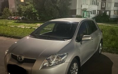 Toyota Auris II, 2009 год, 860 000 рублей, 1 фотография