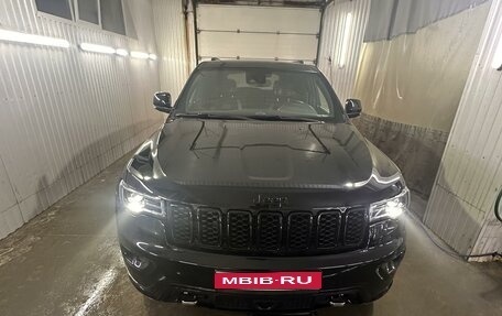 Jeep Grand Cherokee, 2020 год, 3 800 000 рублей, 1 фотография