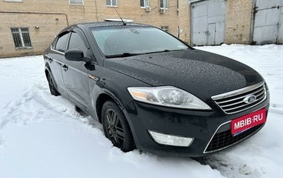 Ford Mondeo IV, 2009 год, 800 000 рублей, 1 фотография