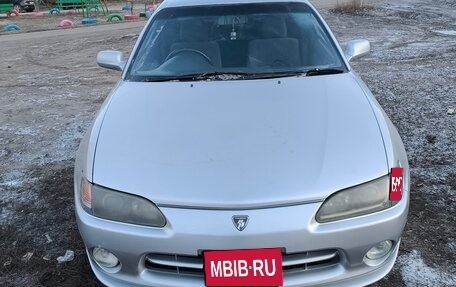 Toyota Corolla Levin VII (AE110/AE111), 1998 год, 650 000 рублей, 1 фотография