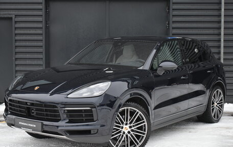 Porsche Cayenne III, 2019 год, 8 400 000 рублей, 1 фотография