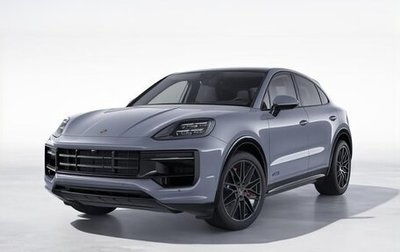 Porsche Cayenne III, 2024 год, 24 120 000 рублей, 1 фотография