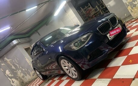 BMW 1 серия, 2012 год, 1 450 000 рублей, 1 фотография