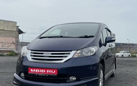 Honda Freed I, 2010 год, 1 200 000 рублей, 1 фотография