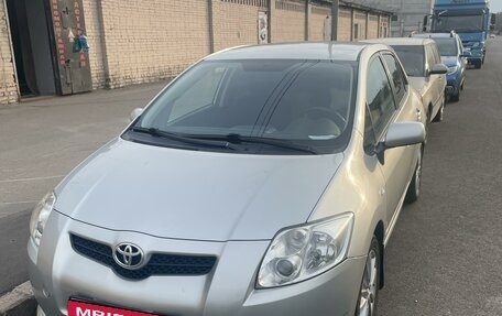 Toyota Auris II, 2009 год, 860 000 рублей, 3 фотография