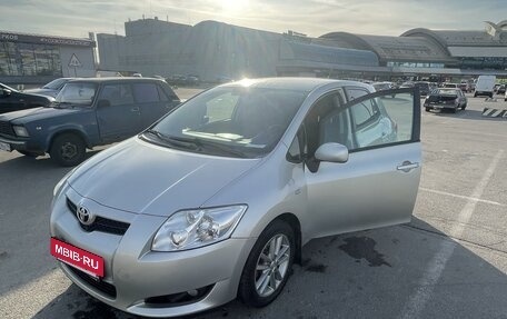 Toyota Auris II, 2009 год, 860 000 рублей, 11 фотография