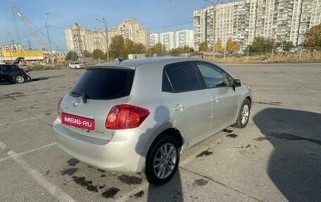 Toyota Auris II, 2009 год, 860 000 рублей, 9 фотография