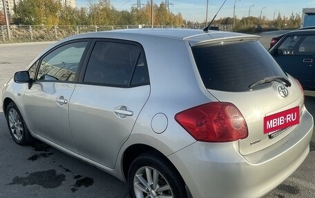 Toyota Auris II, 2009 год, 860 000 рублей, 10 фотография