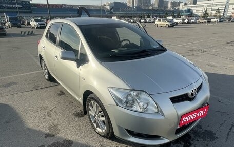 Toyota Auris II, 2009 год, 860 000 рублей, 6 фотография