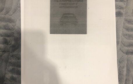 Москвич 412, 1971 год, 500 000 рублей, 13 фотография